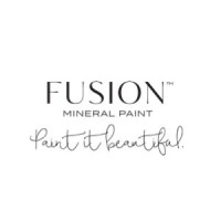 Fusion Mineral Paint logo, Fusion Mineral Paint contact details