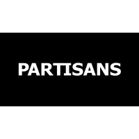 PARTISANS logo, PARTISANS contact details