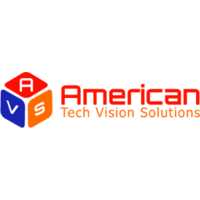 American Tech Vision Solutions LLC logo, American Tech Vision Solutions LLC contact details