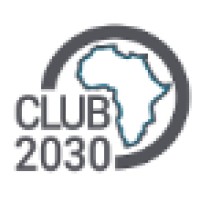 Club 2030 Afrique logo, Club 2030 Afrique contact details