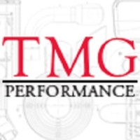 TMG Performance Products LLC logo, TMG Performance Products LLC contact details