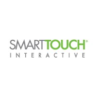 SmartTouch Interactive logo, SmartTouch Interactive contact details