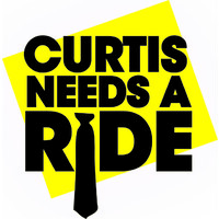 Curtis Needs A Ride logo, Curtis Needs A Ride contact details