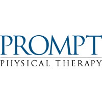 PROMPT PHYSICAL THERAPY INC logo, PROMPT PHYSICAL THERAPY INC contact details