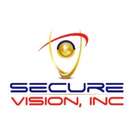 SecureVision Inc. logo, SecureVision Inc. contact details