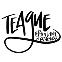 Teague Branding Strategies logo, Teague Branding Strategies contact details