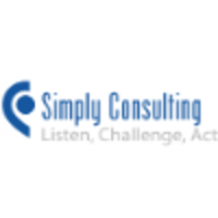 Simply Consulting logo, Simply Consulting contact details