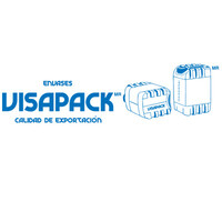 Envases Visapack logo, Envases Visapack contact details