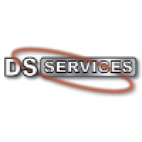 DS Services Group logo, DS Services Group contact details