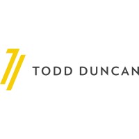 Todd Duncan logo, Todd Duncan contact details