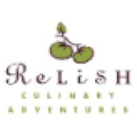 Relish Culinary Adventures logo, Relish Culinary Adventures contact details