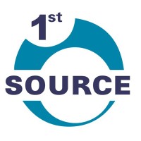 First Source Inc logo, First Source Inc contact details