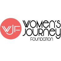 Women's Journey Foundation logo, Women's Journey Foundation contact details