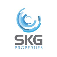 SKG Properties logo, SKG Properties contact details