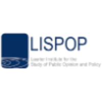 Laurier Institute for the Study of Public Opinion and Policy logo, Laurier Institute for the Study of Public Opinion and Policy contact details