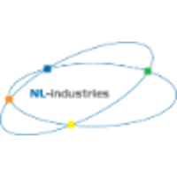 NL-industries logo, NL-industries contact details