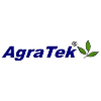 AgraTek, LLC logo, AgraTek, LLC contact details