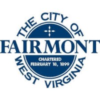 City of Fairmont logo, City of Fairmont contact details