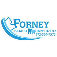 Forney Family Dentistry logo, Forney Family Dentistry contact details