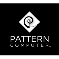 Pattern Computer logo, Pattern Computer contact details