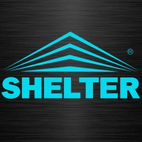 Shelter Structures logo, Shelter Structures contact details