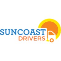 Suncoast Drivers logo, Suncoast Drivers contact details