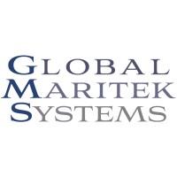 Global Maritek Systems logo, Global Maritek Systems contact details