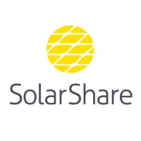 SolarShare Canberra logo, SolarShare Canberra contact details