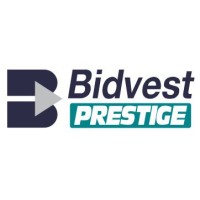 Bidvest Prestige logo, Bidvest Prestige contact details