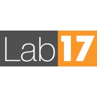 Lab 17 logo, Lab 17 contact details