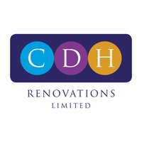 CDH Renovations Limited logo, CDH Renovations Limited contact details