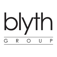 Blyth Group logo, Blyth Group contact details