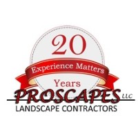 Proscapes LLC logo, Proscapes LLC contact details