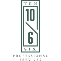 10/6 Professional Services logo, 10/6 Professional Services contact details