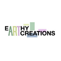 Earthy Art logo, Earthy Art contact details