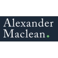 Alexander MacLean logo, Alexander MacLean contact details