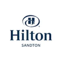 Hilton Sandton logo, Hilton Sandton contact details