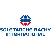 Soletanche Bachy International Inc. logo, Soletanche Bachy International Inc. contact details