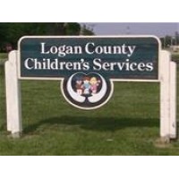 Logan County Children's Services logo, Logan County Children's Services contact details