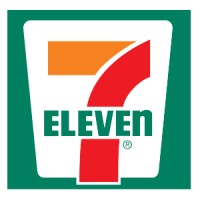 7-Eleven logo, 7-Eleven contact details