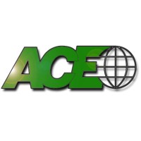 ACE Forwarding Ltd logo, ACE Forwarding Ltd contact details