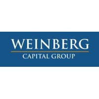 Weinberg Capital Group logo, Weinberg Capital Group contact details