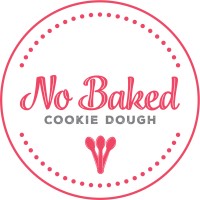 NoBaked Cookie Dough logo, NoBaked Cookie Dough contact details