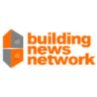 Building News Network logo, Building News Network contact details