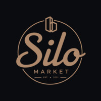 The Silo Market logo, The Silo Market contact details