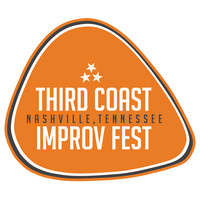 Third Coast Improv Fest logo, Third Coast Improv Fest contact details