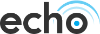 Echo App logo, Echo App contact details