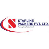 Starline Packers - India logo, Starline Packers - India contact details