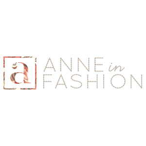 ANNE in FASHION logo, ANNE in FASHION contact details