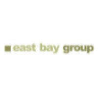 The East Bay Group logo, The East Bay Group contact details